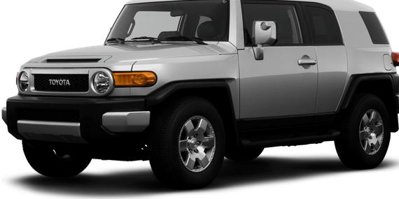 TOYOTA FJ CRUISER 2008 JTEZU11F98K003530 image